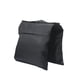thumbnail image 2 of Bolsa de peso de soporte de fotografía, dispositivo de soporte de peso, utilizado para evitar acampar y viajar -2 piezas (negro), 2 of 3
