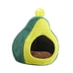 thumbnail image 2 of Cama Para Gatos Tienda De Campa?a Bonito Regalo Suave Y Cálido Nido Para Mascotas Para Gatos De Interior Cachorros Y Gatitos M, 2 of 5
