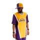 thumbnail image 5 of Polera Nba Los Angeles Lakers 1996-97 Mitchell And Ness, 5 of 7