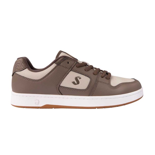 Zapatillas Hombre Café Beige 360 Series Spitfire