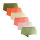 thumbnail image 1 of Pack de 6 Calzon Tiro Alto Bambú, 1 of 3