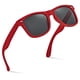 thumbnail image 1 of Gafas de sol Retro Rewind Classic Polarized Red para hombre y mujer, 1 of 6