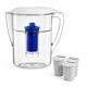 thumbnail image 1 of Jarra Filtradora de Agua Clear Genius 1,4 L libre de BPA, 1 of 9