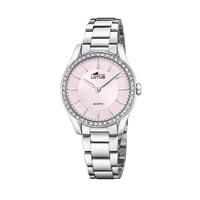 Reloj 18796/2 Lotus Rosa Mujer Bliss