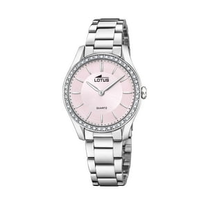 Reloj 18796/2 Lotus Rosa Mujer Bliss