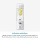 thumbnail image 2 of Licuadora portátil Magic Bullet MBPB50100W 100 ml blanca, 2 of 7