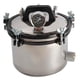 thumbnail image 1 of Esterilizador Autoclave Vapor Presión Acero Inoxidable 8L, 1 of 3