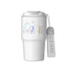 thumbnail image 1 of Vaso Térmico GERM x Coca-Cola 590 ml Plateado, 1 of 3