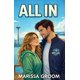 thumbnail image 1 of Libro publicado de forma independiente All In, de Marissa Groom, 1 of 1