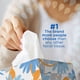 thumbnail image 4 of Kleenex Pañuelos Faciales de 2 Capas, 100 Hojas, Paquete de 5, 4 of 6