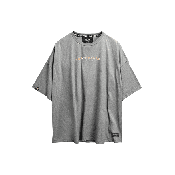 MDF® Polera ORIGINAL TYPHES