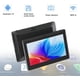 thumbnail image 3 of Tablet CUPEISI Android 14 de 7" 8GB RAM 32GB ROM con Funda, 3 of 9