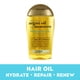 thumbnail image 1 of Tratamiento Penetrante OGX Renewing Aceite de Argán de Marruecos 100ml Unisex, 1 of 3