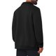 thumbnail image 3 of Chaqueta de Hombre Casual con Botones y Mangas Largas para Uso Diario XL Negro, 3 of 6