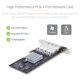 thumbnail image 2 of Tarjeta de Red StarTech.com de 4 Puertos Gigabit Ethernet SFP PCIe 2.0, 2 of 6
