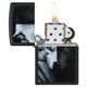 thumbnail image 2 of ENCENDEDOR ZIPPO Two Wolves Design ZP46694, 2 of 4