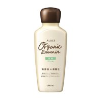 Utena - Moisturising Milk With Aloe Vera Extract (160Ml)