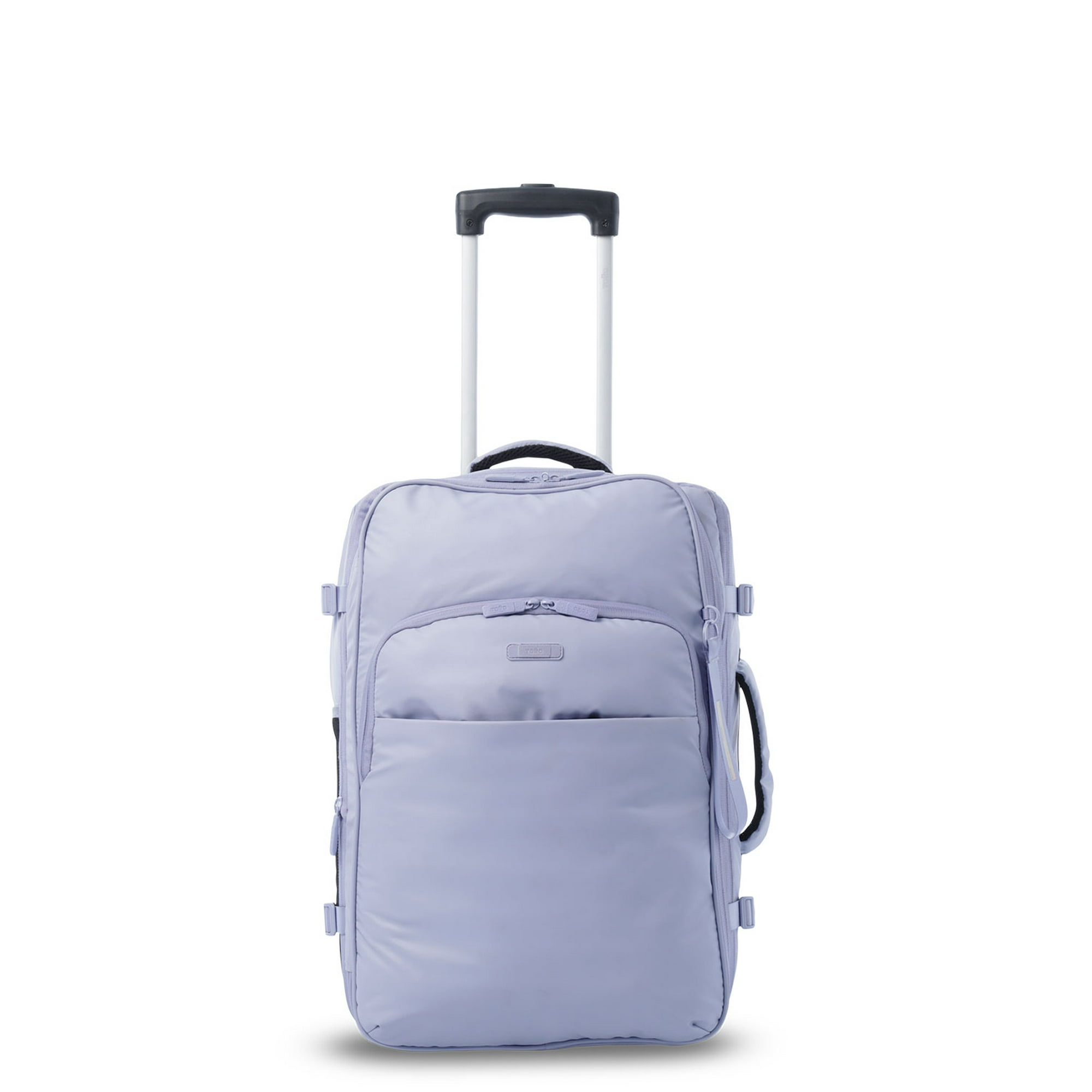 Maleta De 10 Kilos Trip Pequeña Morada Totto