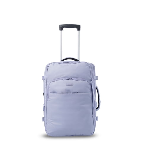 Maleta De 10 Kilos Trip Pequeña Morada Totto