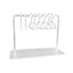 thumbnail image 2 of Percha Para Pendientes Soporte Para Pendientes Perchero Para Pendientes Para Sala De Estar Transparente, 2 of 3