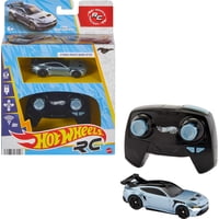 Auto De Juguete Hot Wheels Ford Mustang 1:64