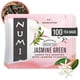 thumbnail image 1 of Té verde Numi Organic con jazmín 100 bolsitas, 1 of 7
