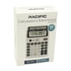 thumbnail image 4 of Calculadora Doble Pantalla Detector Billetes PAC01003 Pacific, 4 of 4