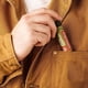 thumbnail image 5 of Protector labial Duke Cannon Cannon Balm 140 para hombre, 16 ml (paquete de 3), 5 of 7