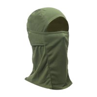 Magideal - Máscara Facial Completa, Gorro Para Cubrir La Cara, Gorro De Senderismo, Cubierta Para La Cabeza Completa, Cubierta Para La Cara