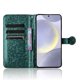 thumbnail image 3 of Funda Cartera Lunares Samsung Galaxy S26 con Tarjetero, Correa y Soporte Verde, 3 of 6