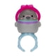 thumbnail image 2 of Mini-Squish Squish-a-Longs, paquete de 8 unidades con accesorios y guía del coleccionista, 2 of 9