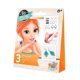 thumbnail image 1 of Juego Manualidad Arte de Cordeles con 3 items de Joyas, 1 of 4