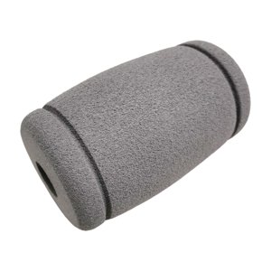 Ioensy - Empuñaduras De Espuma Que Se Adaptan A La Manija De 25 Mm Para El Entrenamiento De Fuerza Muscular De Máquinas De Barra Para Sentarse