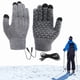 thumbnail image 3 of Guantes Calefactables Usb Invierno Touch Unisex ara deportes al aire libre, conducción, esquí, etc., 3 of 9