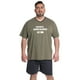 thumbnail image 1 of Pijama Hombre Relax Total Polera Y Bermuda Jersey, 1 of 7