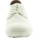 thumbnail image 3 of Zapatillas Steve Madden Fenta para hombre, tela color crema, talla 8.5US, 3 of 3