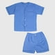 thumbnail image 1 of Pijama Trevira Corto Hombre, 1 of 2
