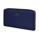 thumbnail image 2 of Billetera Felicity Azul, 2 of 4