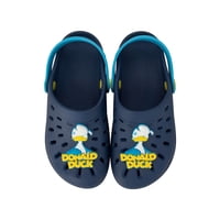 Sandalia Niña Azul Diney Urban Ipanema