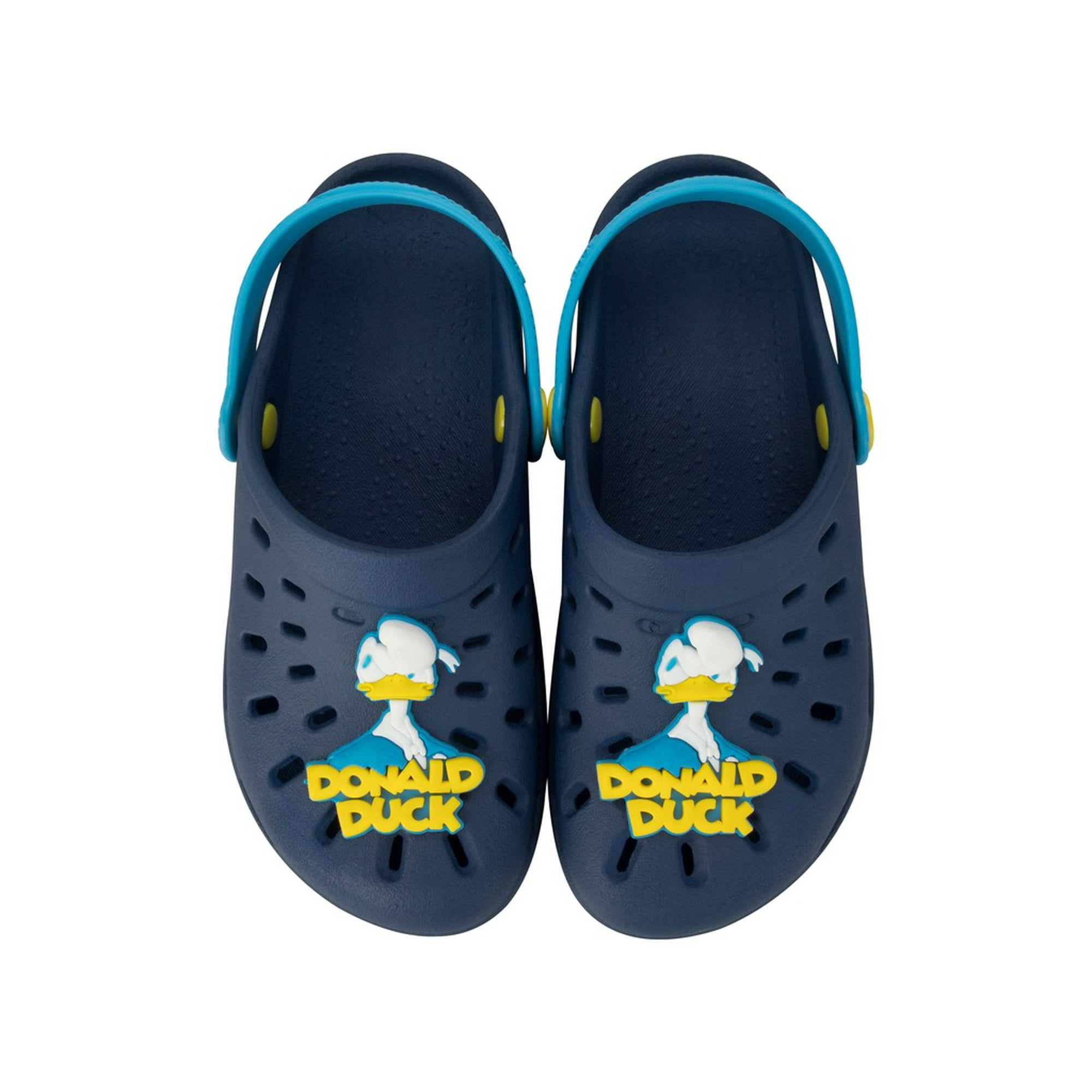 Sandalia Niña Azul Diney Urban Ipanema