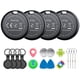 thumbnail image 1 of Etiquetas Air Tracker Para Android E Ios Con 4 Fundas Paquete De 4, 1 of 7