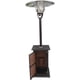 thumbnail image 4 of Estufa de Patio Exterior Wurden HSS-A-FXGHTB, 4 of 7