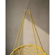 thumbnail image 3 of Hamaca Silla Colgante Reforzada para Interior y Exterior Sin Cojines, 3 of 4