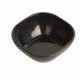 thumbnail image 1 of suxuMhao Servidores de Condimentos, 6 Pzas Bandeja de Condimentos Negra Dispensador de Condimentos, Tazón de Condimentos de 3.7 X 3.7IN Platos para Salsa Platos de Condimentos Plato de Cocina para, 1 of 3