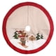 thumbnail image 4 of Faldón para árbol de navidad 1u, producto surtido, 4 of 4