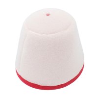 Ioensy - Cono De Filtro De Aire De Repuesto Para Motocicleta De Algodón Para Yamaha Yz80 1993-2001