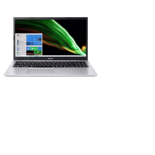 Ordenador portátil Acer Aspire 3 A315-58-350L Intel i3 de 15,6 pulgadas, 8 GB/256 GB