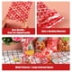 thumbnail image 4 of Bolsas de Regalo GLOCITI 182 piezas - Set de Bolsas para San Valentín, 4 of 7