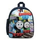 thumbnail image 1 of Mochila Escolar Thomas Infantil Azul, 1 of 6