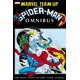 thumbnail image 1 of Colección Omnibus Marvel Team-Up Vol. 1, 1 of 1